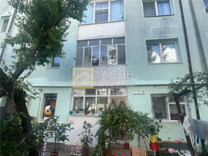 Apartament cu 3 camere, etajul 1, str. Milcov, Bacau - imagine 3