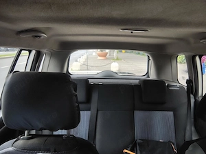 Vand Ford Fusion, 2007, 1,4 D, 1200 Eu.  - imagine 4
