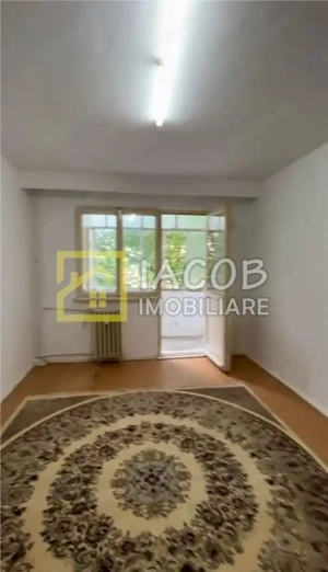 Apartament cu 3 camere, etajul 1, str. Milcov, Bacau - imagine 11