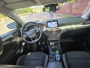 Vand Ford Focus 2020 - imagine 9