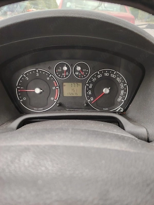 Vand Ford Fusion, 2007, 1,4 D, 1200 Eu.  - imagine 6