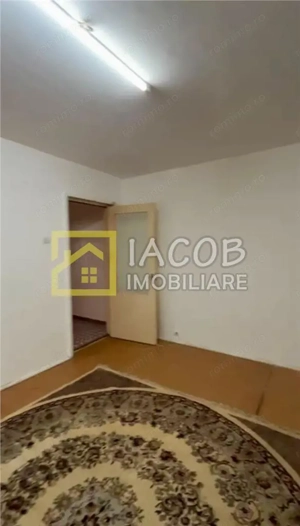 Apartament cu 3 camere, etajul 1, str. Milcov, Bacau - imagine 8