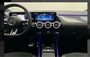 Mercedes-Benz GLA 200 AMG Line Advanced Plus 2024 | 360  | Keyless - imagine 4