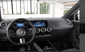 Mercedes-Benz GLA 200 AMG Line Advanced Plus 2024 | 360  | Keyless - imagine 5