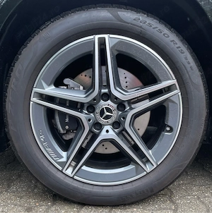Mercedes-Benz GLA 200 AMG Line Advanced Plus 2024 | 360  | Keyless - imagine 7