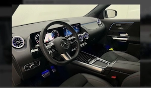 Mercedes-Benz GLA 200 AMG Line Advanced Plus 2024 | 360  | Keyless - imagine 3