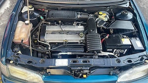 Ford Mondeo 1993 vehicul istoric