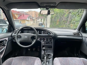 Ford Mondeo 1993 vehicul istoric - imagine 3
