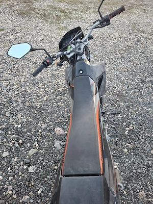 Derbi senda 80cc - imagine 4