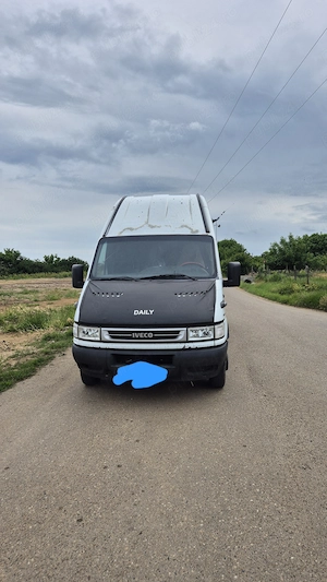 Iveco pentru dezmembrat