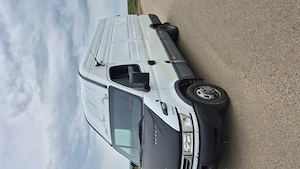 Iveco pentru dezmembrat - imagine 3