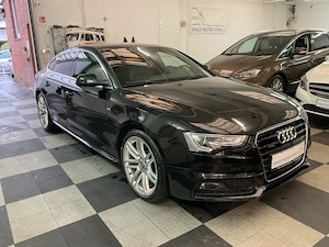 Dezmembrez audi A5 an 2012-2015 - imagine 2