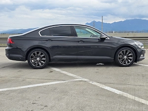 Vand Volkswagen Passat 2.0 TDI 150 CP - imagine 3
