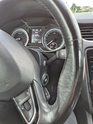 Skoda Octavia 3 Facelift , 2017 , Kombi , 1.6 TDI - imagine 7