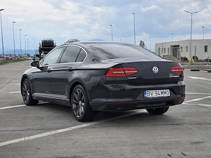 Vand Volkswagen Passat 2.0 TDI 150 CP - imagine 10