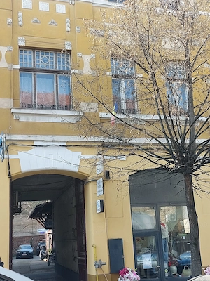 Apartament central cu 3 camere - imagine 9