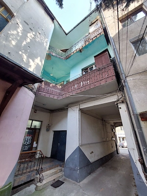 Apartament central cu 3 camere - imagine 5
