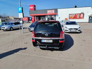 vand opel zafira - imagine 4