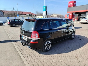 vand opel zafira - imagine 3