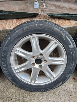 Vand roti Volvo S60