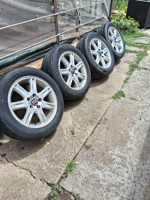 Vand roti Volvo S60 - imagine 4