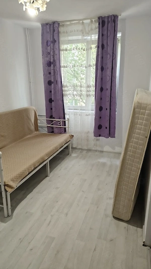Apartament 2 camere cf 3 la complex Baicului  - imagine 6