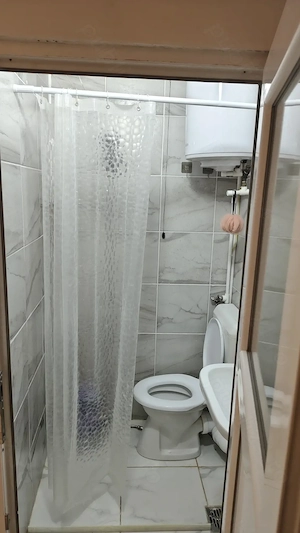 Apartament 2 camere cf 3 la complex Baicului  - imagine 7