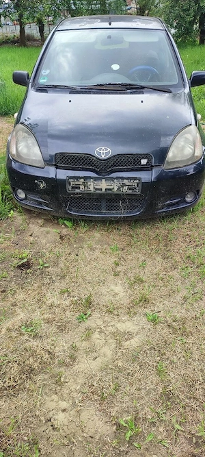 Mașină pentru drumuri neasfaltate.