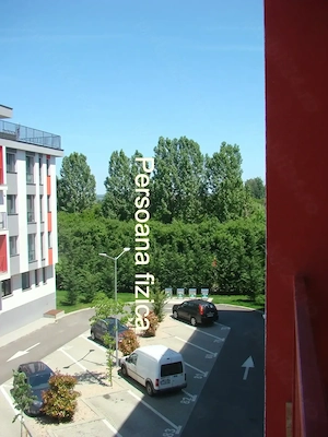 Ap 2 cam, acces rapid, balcon, parcare, magazine, parc, str. Abatorului 5 - imagine 10