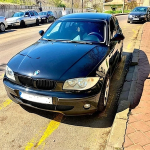 Vand BMW Seria 1 1.6i an 2006