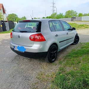 vand golf5 1.9 bxe - imagine 2