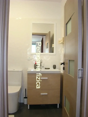 Ap 2 cam, acces rapid, balcon, parcare, magazine, parc, str. Abatorului 5 - imagine 9