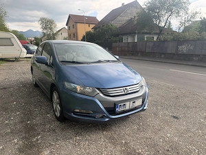 Vând Honda Insight 1.3 Hybrid 
