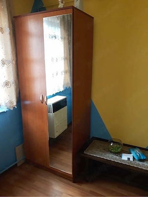 Garsoniera de vânzare