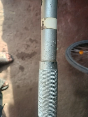 cheie dinamometrica 