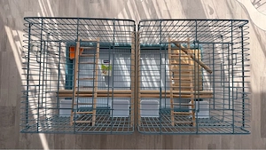 Vand cusca pentru animale rozatoare - imagine 3