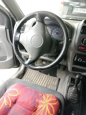 Suzuki Ignis 2001 Stare Foarte Buna - imagine 2