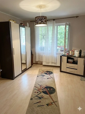  De vânzare: Apartament 3 camere decomandat + Balcon mare + Garaj + Beci | Parter | Pachet Complet - imagine 2