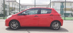Toyota Yaris  2012  1.33 benzina + GPL - imagine 4