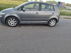 De Vanzare Golf 5 Plus - imagine 4