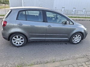 De Vanzare Golf 5 Plus - imagine 3