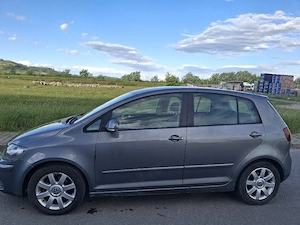 De Vanzare Golf 5 Plus - imagine 2
