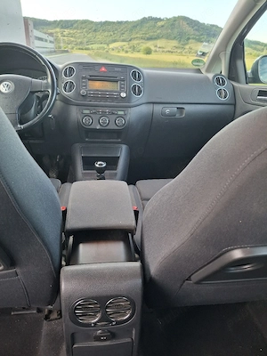 De Vanzare Golf 5 Plus - imagine 8