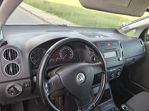 De Vanzare Golf 5 Plus - imagine 6
