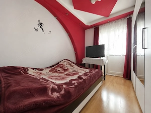 Vând apartament cu 4 camere - imagine 5
