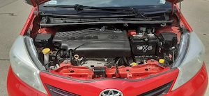 Toyota Yaris  2012  1.33 benzina + GPL - imagine 9