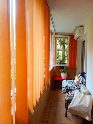  De vânzare: Apartament 3 camere decomandat + Balcon mare + Garaj + Beci | Parter | Pachet Complet - imagine 6