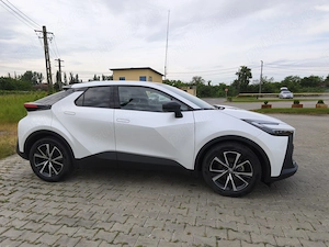 Toyota chr 2024 13000km propietar de noua - imagine 5