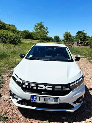 Dacia Logan XX Editie Aniversara 2025 - imagine 2