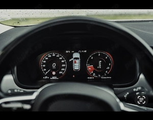 Volvo V90 D4 automati - imagine 6